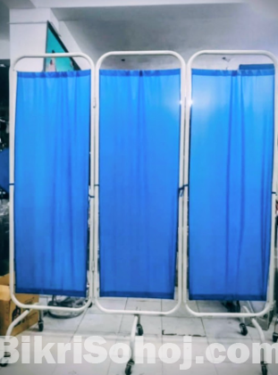 হাসপাতাল স্কিন বেড